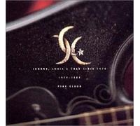 Johnny,Louis & Char Since'79 [Import allemand]