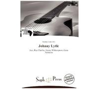 Johnny Lytle