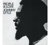 Johnny Lytle – People & Love – Vinyle 33 tours