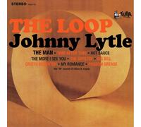 Johnny Lytle – The Loop – Vinyle 12" LP – Ace