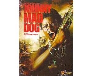 Johnny Mad Dog (2008)