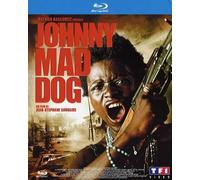 Johnny Mad Dog (2008) (Blu-Ray)