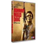 TelForceOne Johnny Mad Dog