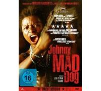 Johnny Mad Dog