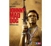 Johnny Mad Dog