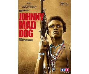Johnny Mad Dog