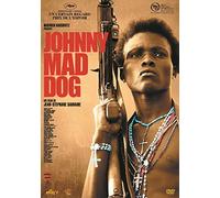 Johnny Mad Dog – Blu-ray – TelForceOne