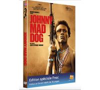Johnny Mad Dog E