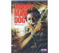 Johnny Mad Dog (F)