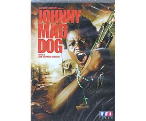Johnny Mad Dog (F) [Import]