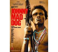 Johnny Mad Dog [Import]