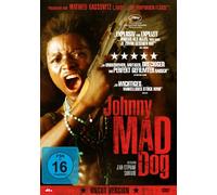 Johnny Mad Dog (OmU) - Uncut Version