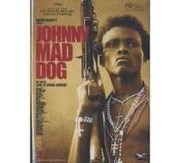 JOHNNY MAD DOG-VF G