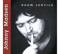 Johnny Madsen - Room Service [Import]