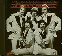 Johnny Maestro & Brooklyn Brid - Greatest Hits