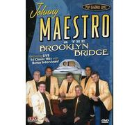 Johnny Maestro & Brooklyn Bridge [Import anglais]