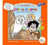 Johnny Magory And The Forest Fleadh Cheoil by EmmaJane Leeson EmmaJane Leeson (Auteur)