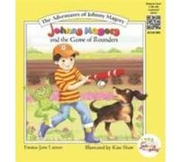 Johnny Magory and the Game of Rounders by EmmaJane Leeson EmmaJane Leeson (Auteur)
