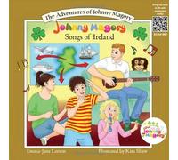 Johnny Magory Song's Of Ireland