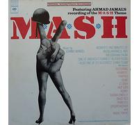 Johnny Mandel - M.A.S.H. Original Soundtrack Recording