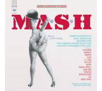 Various Artists - Mash
