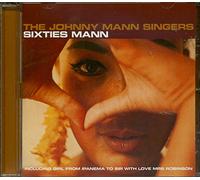 Johnny Mann Singers - Sixties Mann [Import]