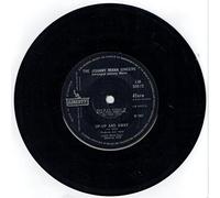 JOHNNY MANN SINGERS - UP UP AND AWAY - 7 inch vinyl / 45