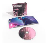 Johnny Marr – Adrenalin Baby – CD – Remastérisé 2024 (Digipack)