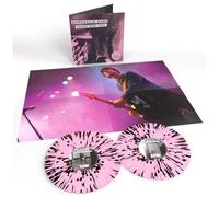 Johnny Marr – Adrenalin Baby – Vinyle 2LP Splatter – 2024