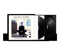 Johnny Marr – Fever Dreams PTS 1-4 – Vinyle – Universal Music Group