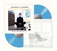 Johnny Marr Fever Dreams Pts. 1-4 (Vinyl)