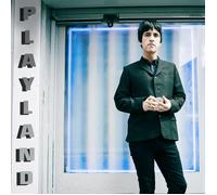 BMG – Playland