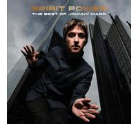 Johnny Marr – Spirit Power: The Best of Johnny Marr – Vinyle – BMG