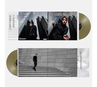 Johnny Marr - Spirit Power: The Best of Johnny MARR (Vinyl Gold) (Indie Exclusive) [Import]