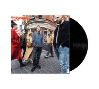 JOHNNY MARR - The age of everything (2026) LP Vinyle 33 tours