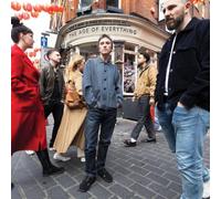 Johnny Marr - The Age of Everything [Vinilo]