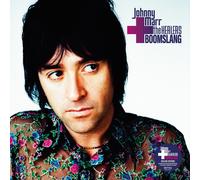 Johnny Marr & The Healers Boomslang (Vinyl) Expanded 12" Remastered Album