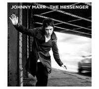 JOHNNY MARR - THE MESSENGER CD 12 TRACKS INTERNATIONAL POP NEUF