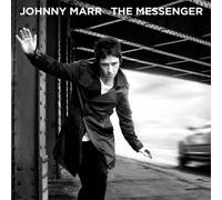 Johnny Marr : The Messenger Cd new by Johnny Marr [CD] NEUF
