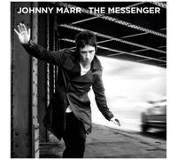 Johnny Marr - The Messenger [Compact Discs]