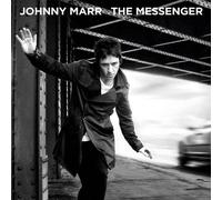 Johnny Marr - The Messenger [Compact Discs]