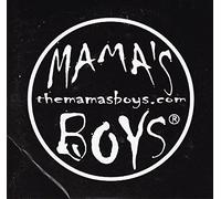 Johnny Mastro & Mama's B - Black Album [Import]