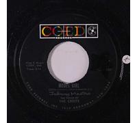 JOHNNY MASTRO - we've got to tell them / model girl 45 rpm single