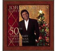 Johnny Mathis – A 50th Anniv Christmas Celebration – Sony Music
