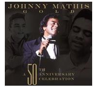 Johnny mathis a 50th anniversary celebration