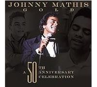 Johnny mathis a 50th anniversary celebration