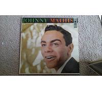 Johnny Mathis: A New Sound in Popular Song