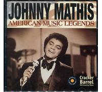 Johnny Mathis - American Music Legends: Johnny Mathis (UK Import)