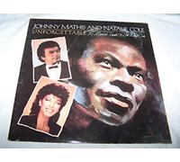 Johnny Mathis And Natalie Cole - Unforgettable A Musical Tribute To Nat King Cole