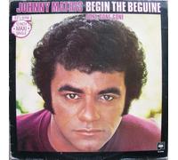 Johnny Mathis - Begin The Beguine / Gone, Gone, Gone